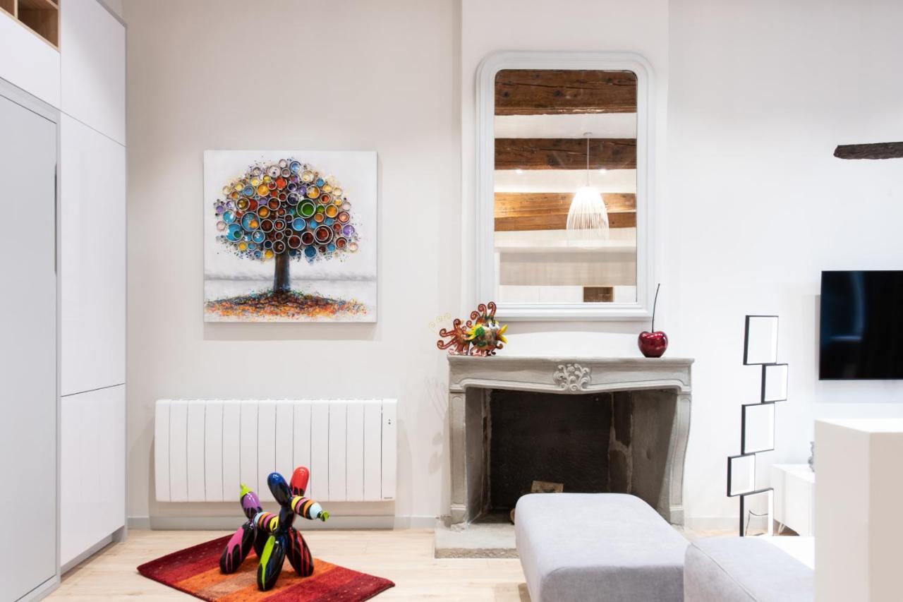 Altai Annecy Rent Lodge Esterno foto