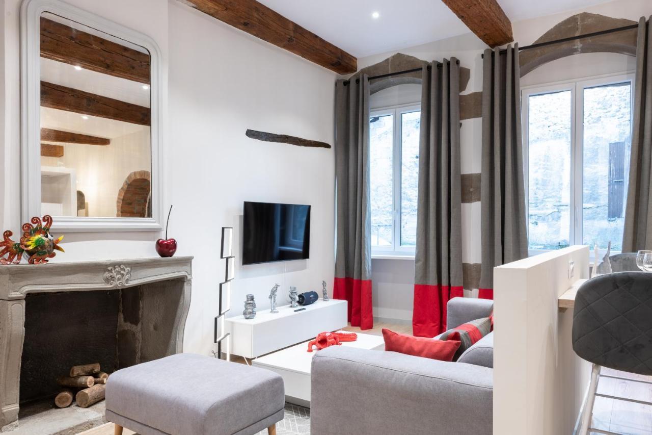 Altai Annecy Rent Lodge Esterno foto