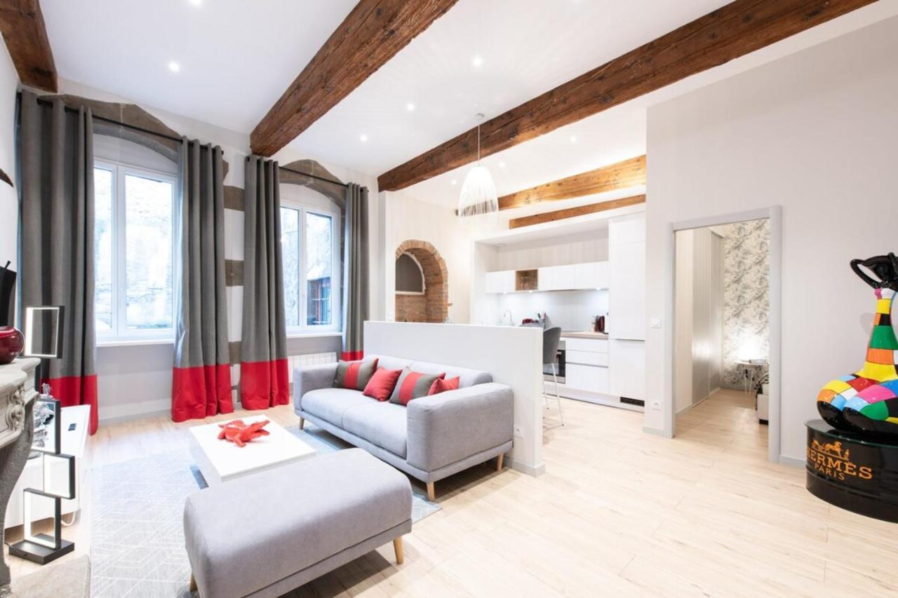 Altai Annecy Rent Lodge Esterno foto