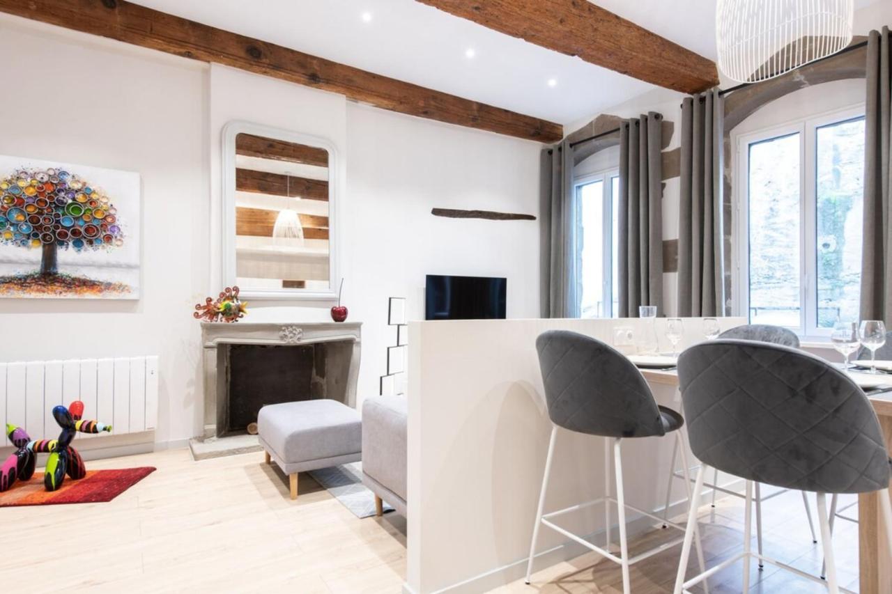 Altai Annecy Rent Lodge Esterno foto