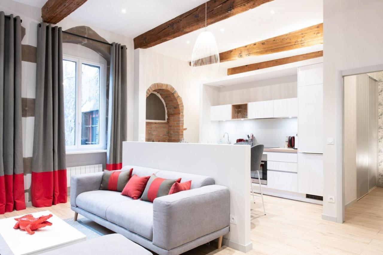 Altai Annecy Rent Lodge Esterno foto