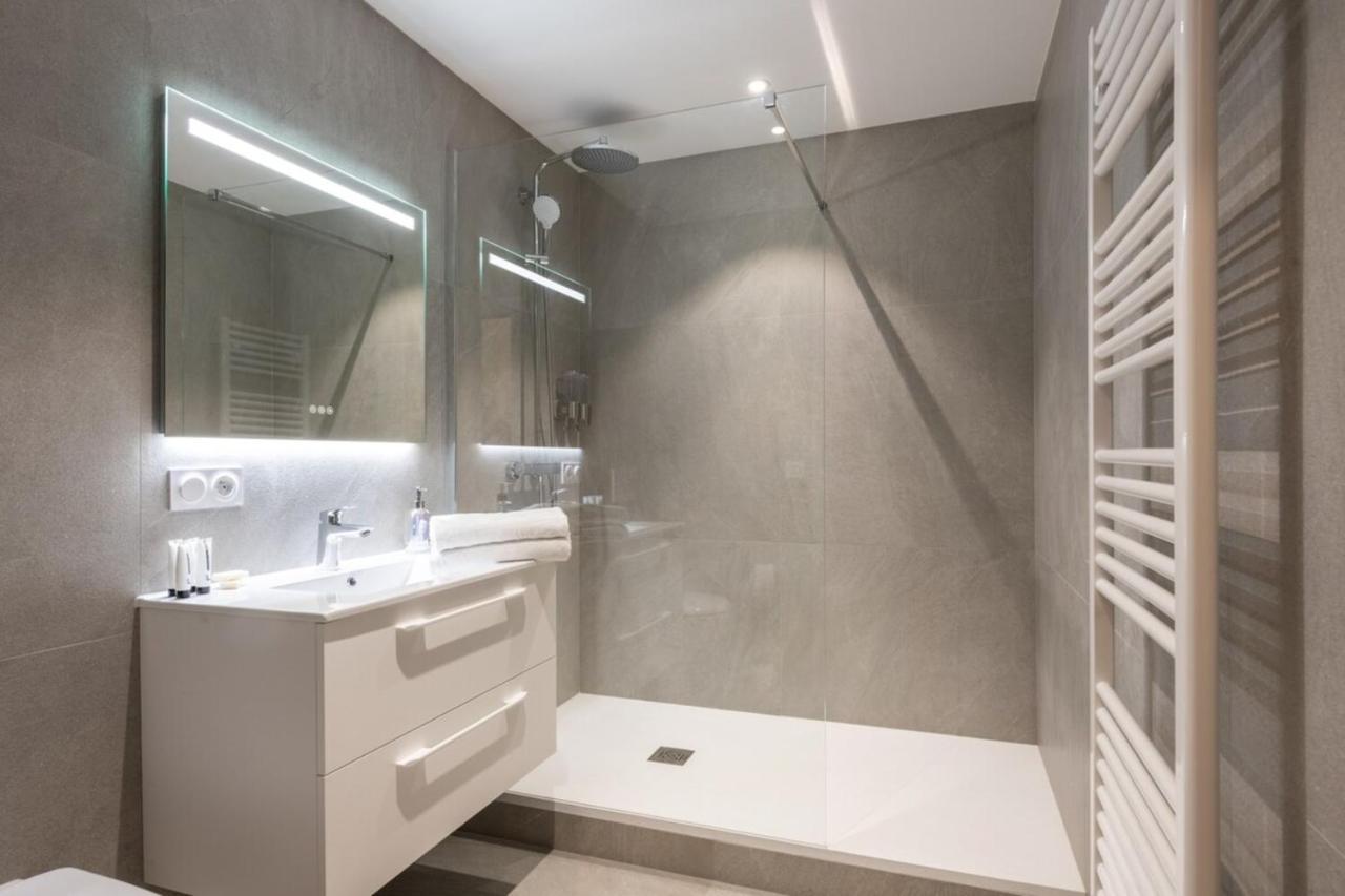 Altai Annecy Rent Lodge Esterno foto