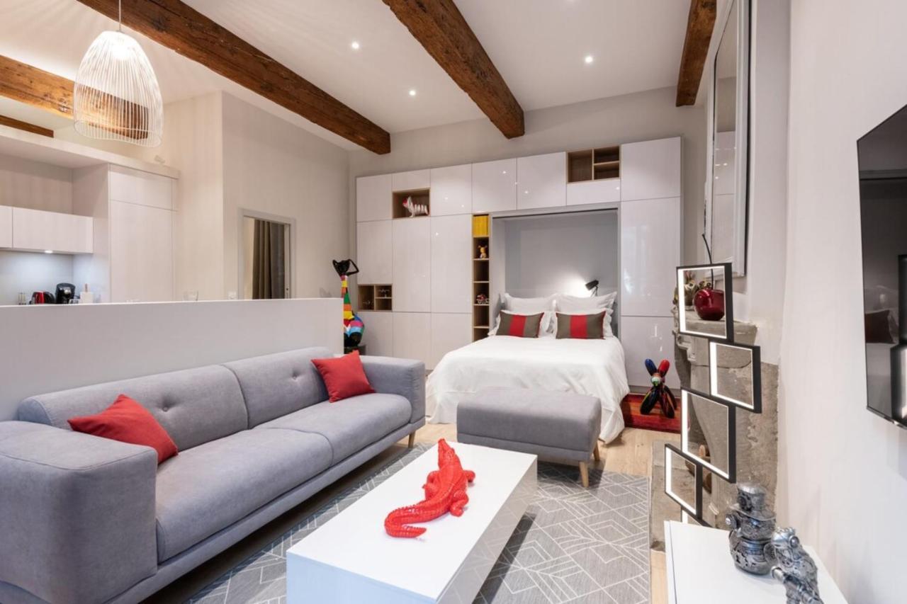 Altai Annecy Rent Lodge Esterno foto